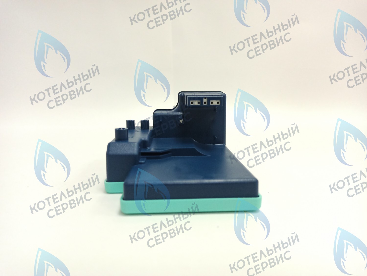 BI1312 219 Блок контроля пламени SIT 579 DBC 0.579.505 (02) (BI1312 219) ELECTROLUX в Барнауле