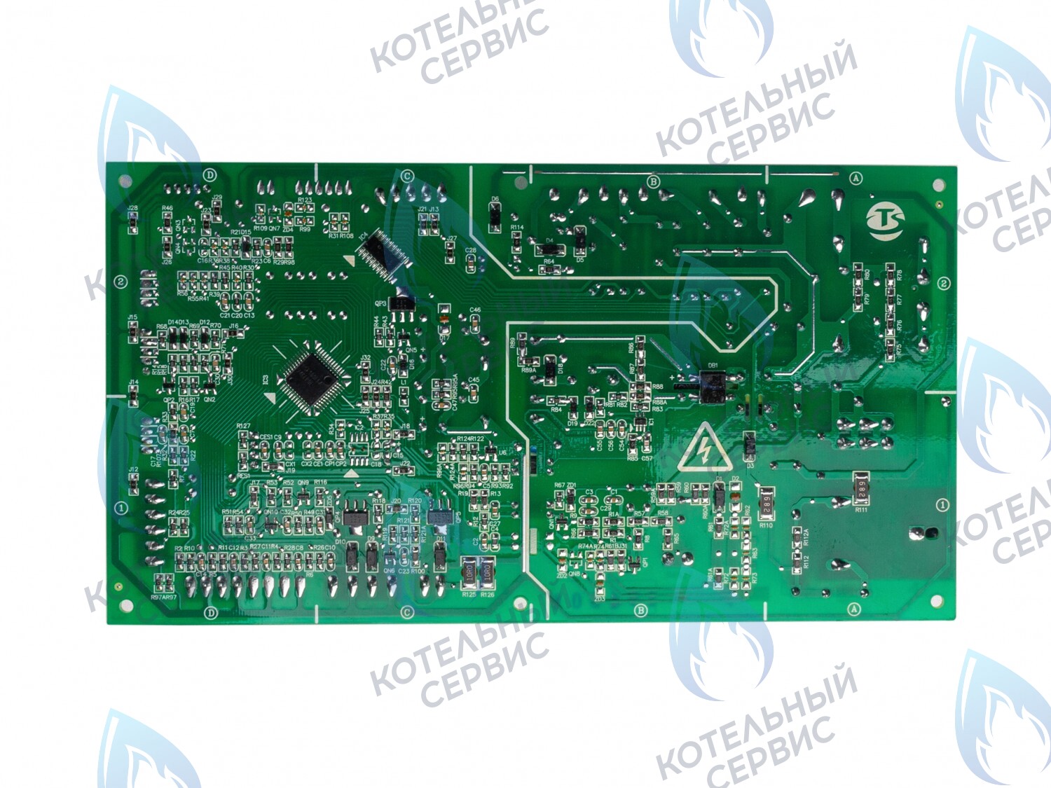 CB030 Универсальная базовая плата электроники OPTIMA/STYLE (новая) (для всех) ROC в Барнауле