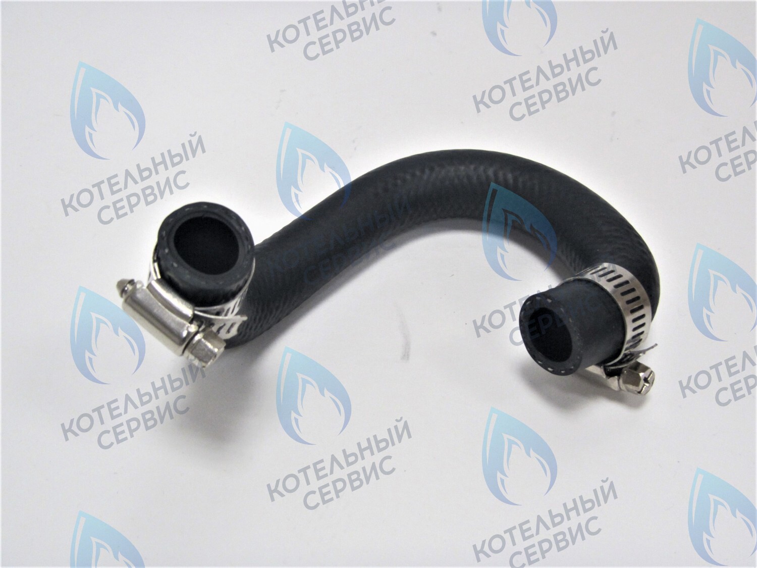 S421200025 Входной шланг расширительного бака 15*21*288 Резиновый шланг ELSOTHERM серия B в Барнауле