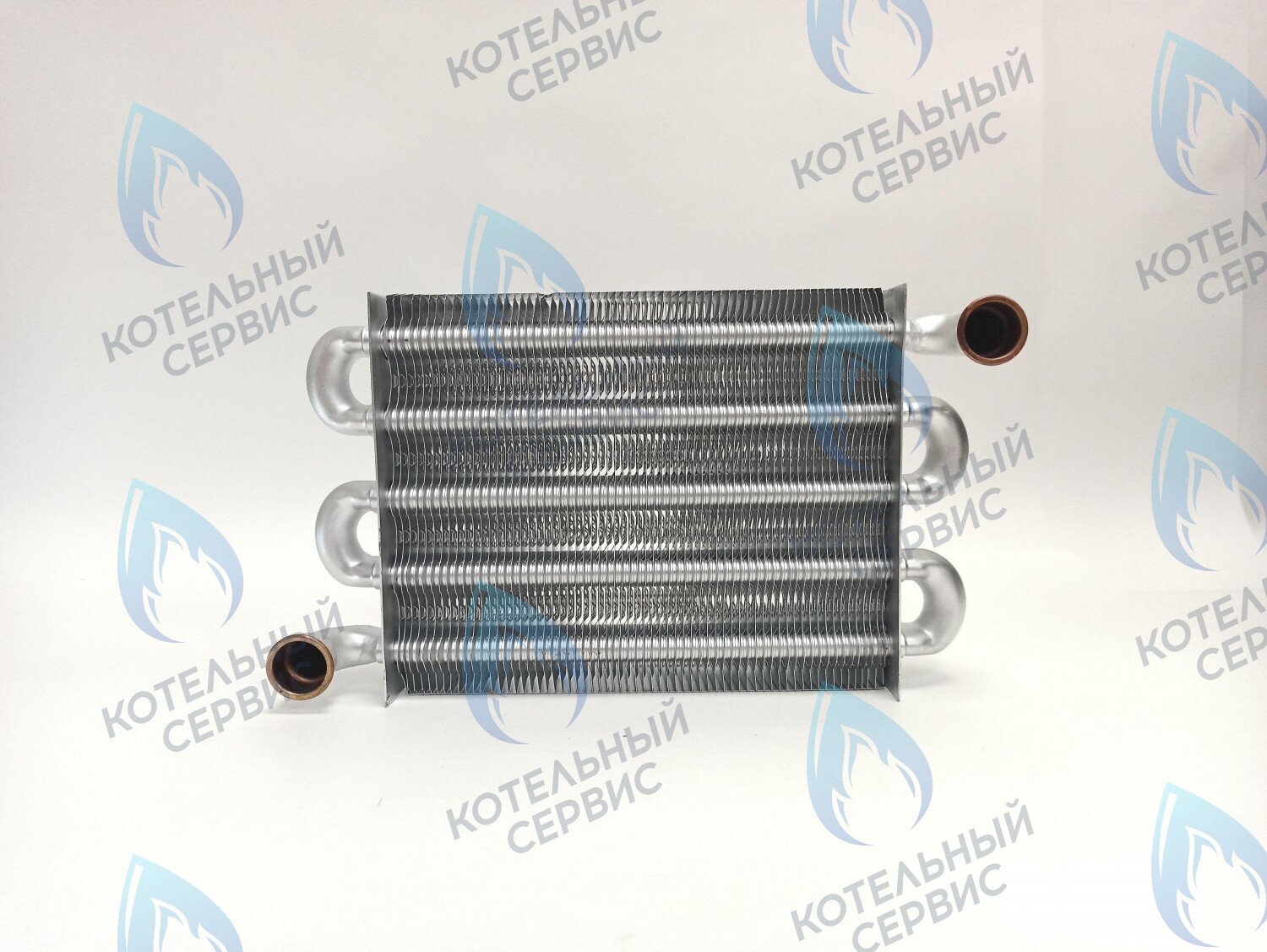 AB.08.01.0005 Первичный теплообменник для M20Т новый код AB.08.01.0028 MIZUDO в Барнауле