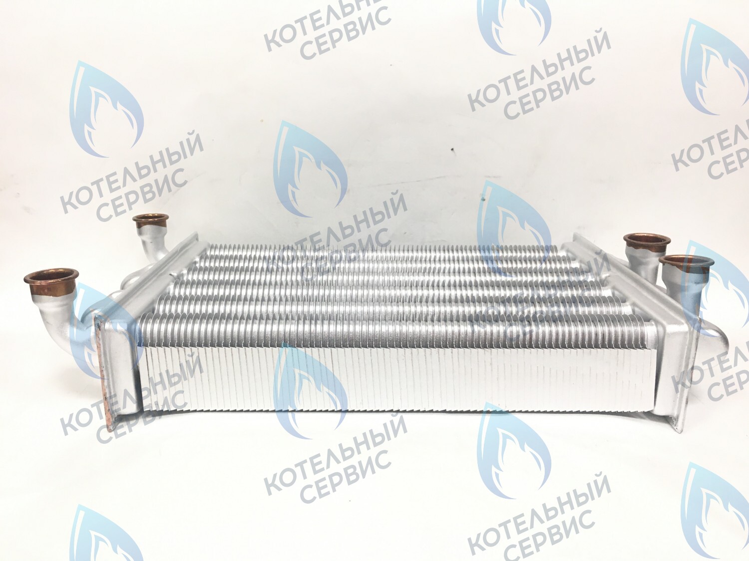 EB003-260 Теплообменник битермический 260мм-286мм (внутренний-наружный) Ariston egis, As (65105094) в Барнауле