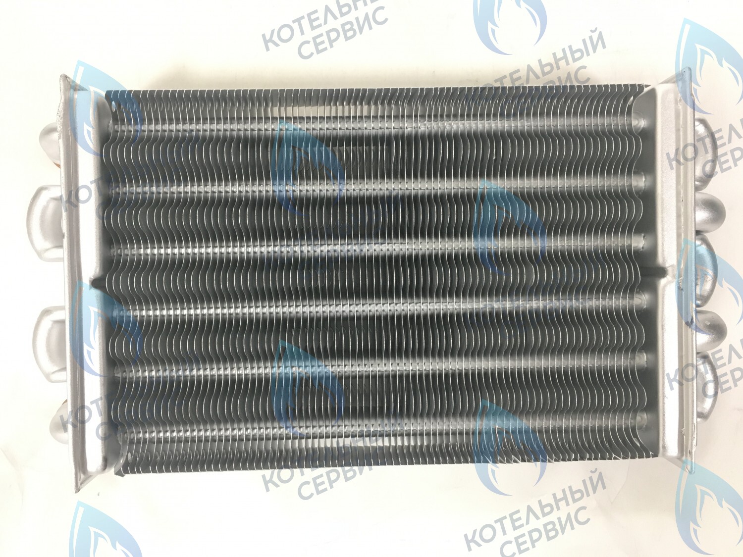 EB003-260 Теплообменник битермический 260мм-286мм (внутренний-наружный) Ariston egis, As (65105094) в Барнауле