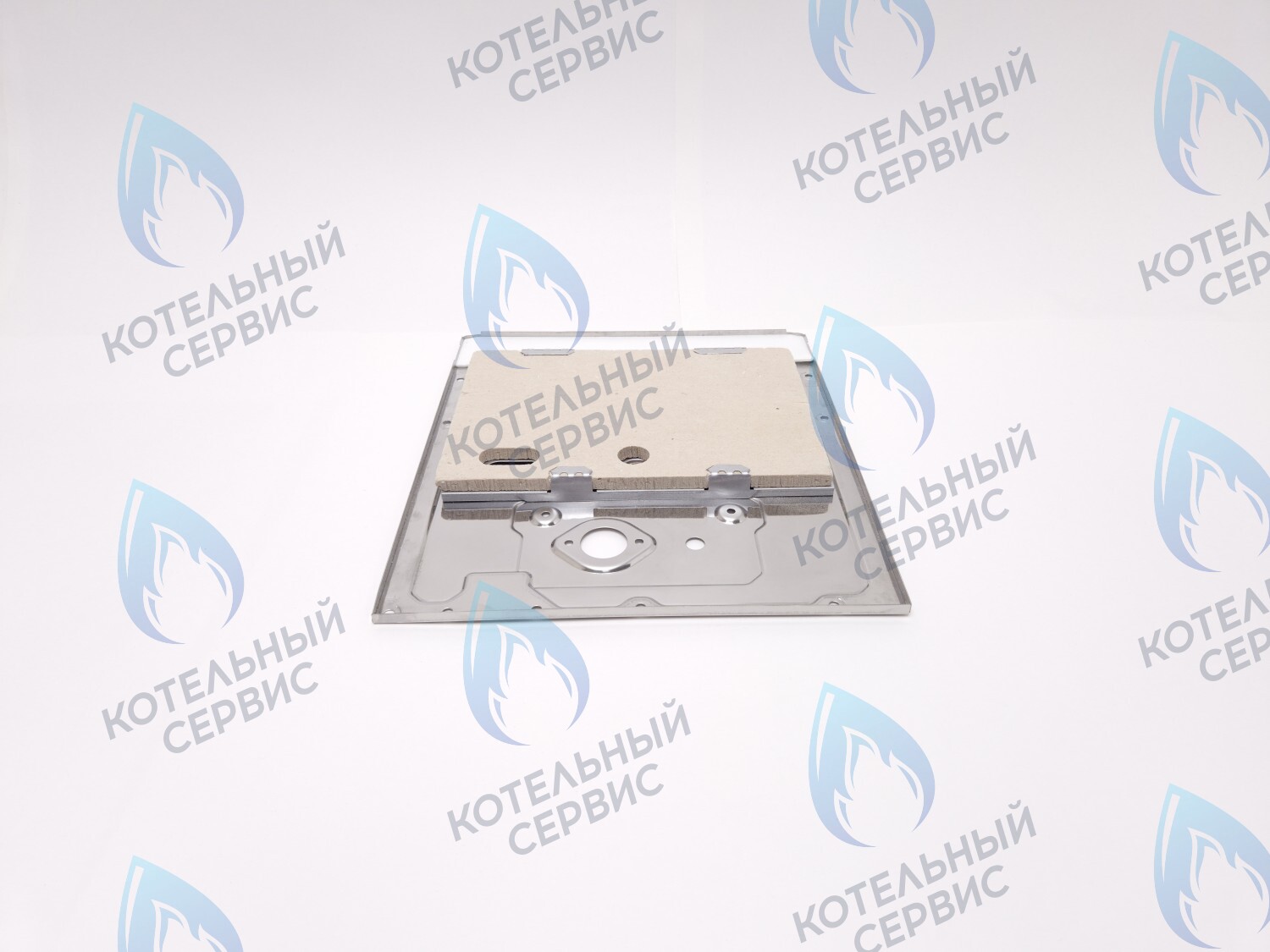 30020351A Покрытие камеры сгорания Deluxe S 35K Navien в Барнауле