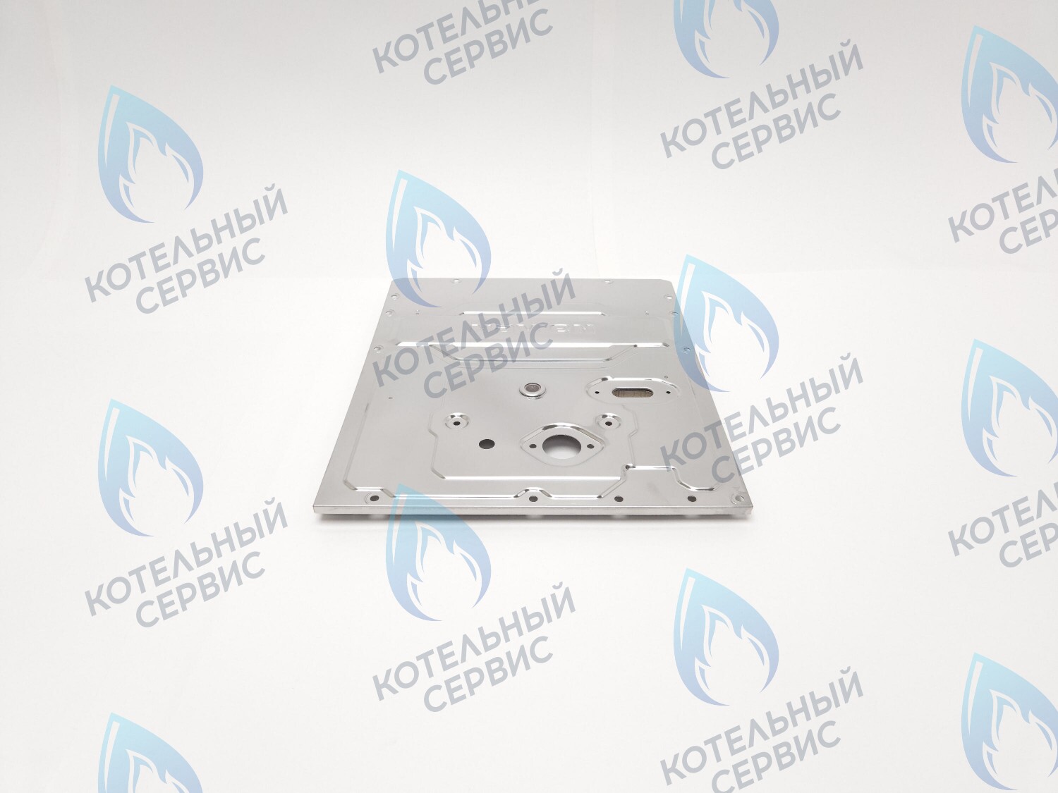 30020351A Покрытие камеры сгорания Deluxe S 35K Navien в Барнауле