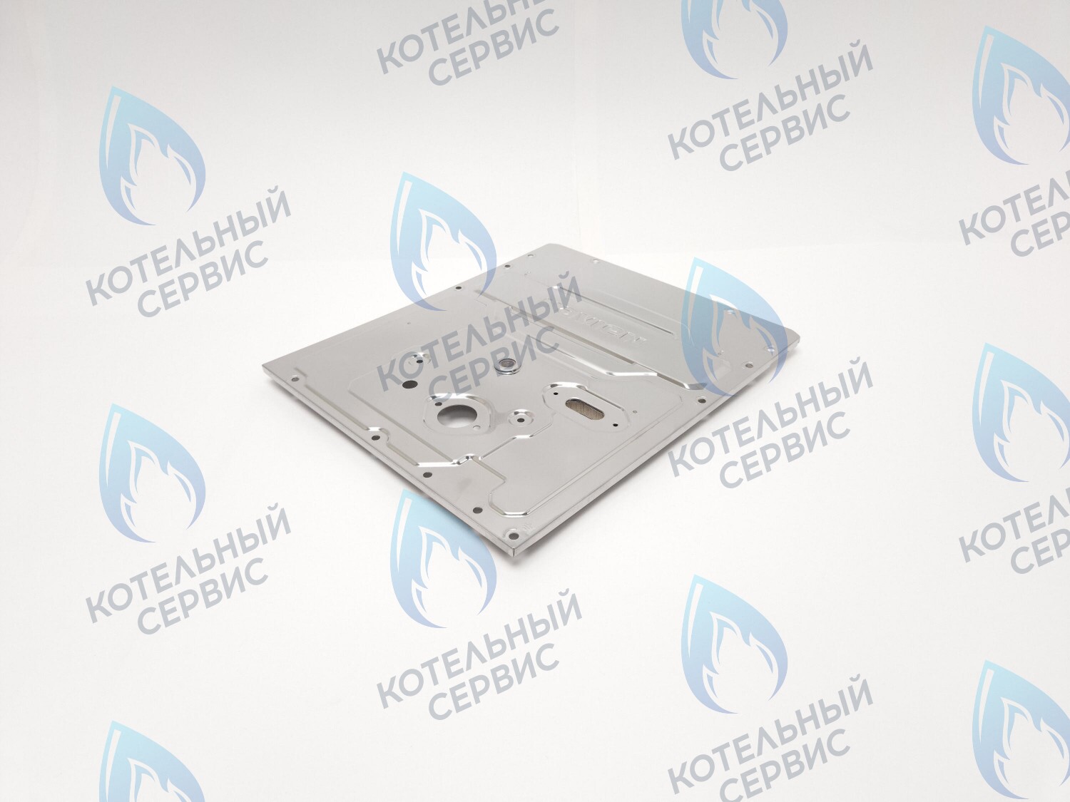 30020351A Покрытие камеры сгорания Deluxe S 35K Navien в Барнауле
