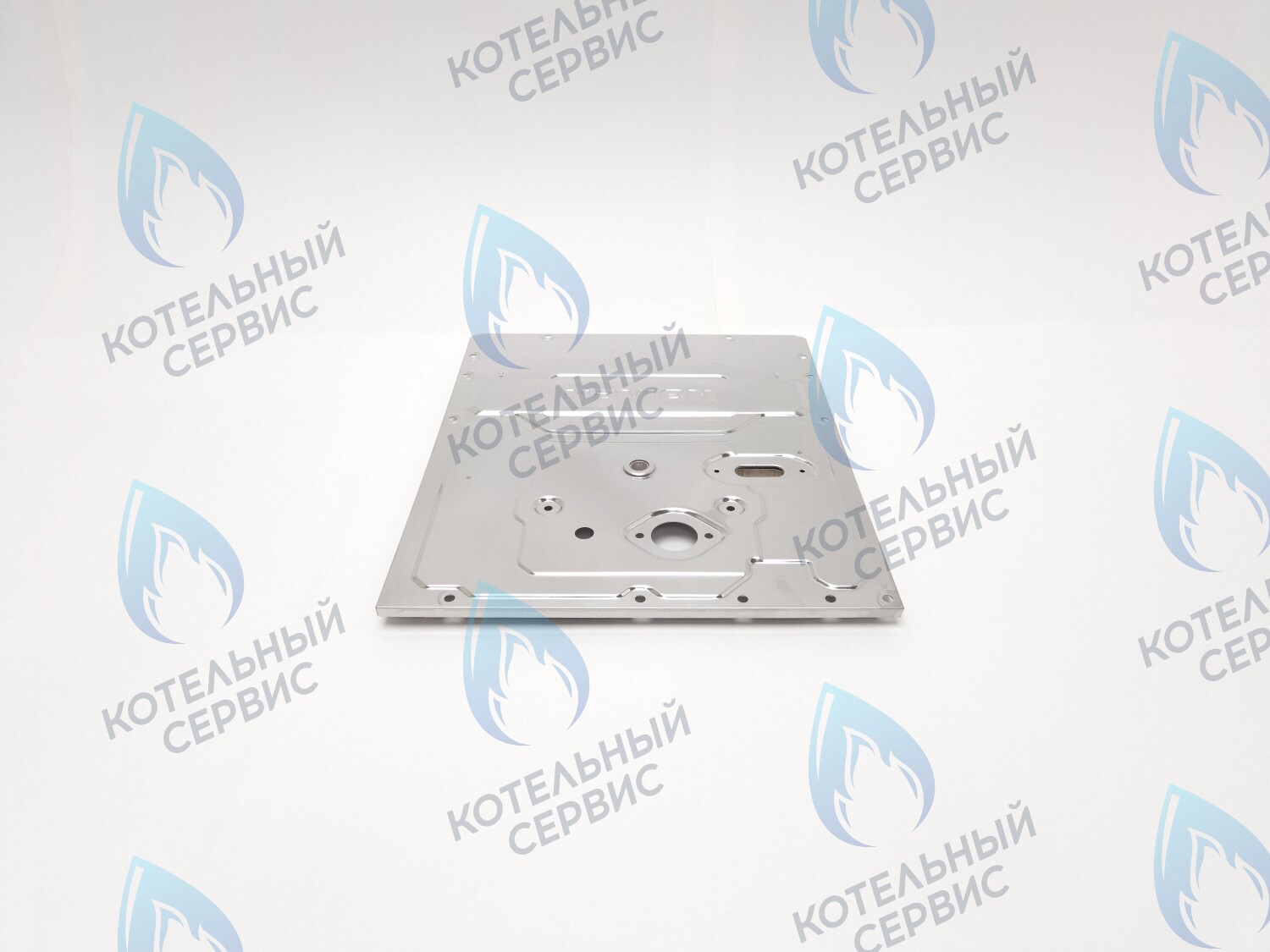 30020351A Покрытие камеры сгорания Deluxe S 35K Navien в Барнауле