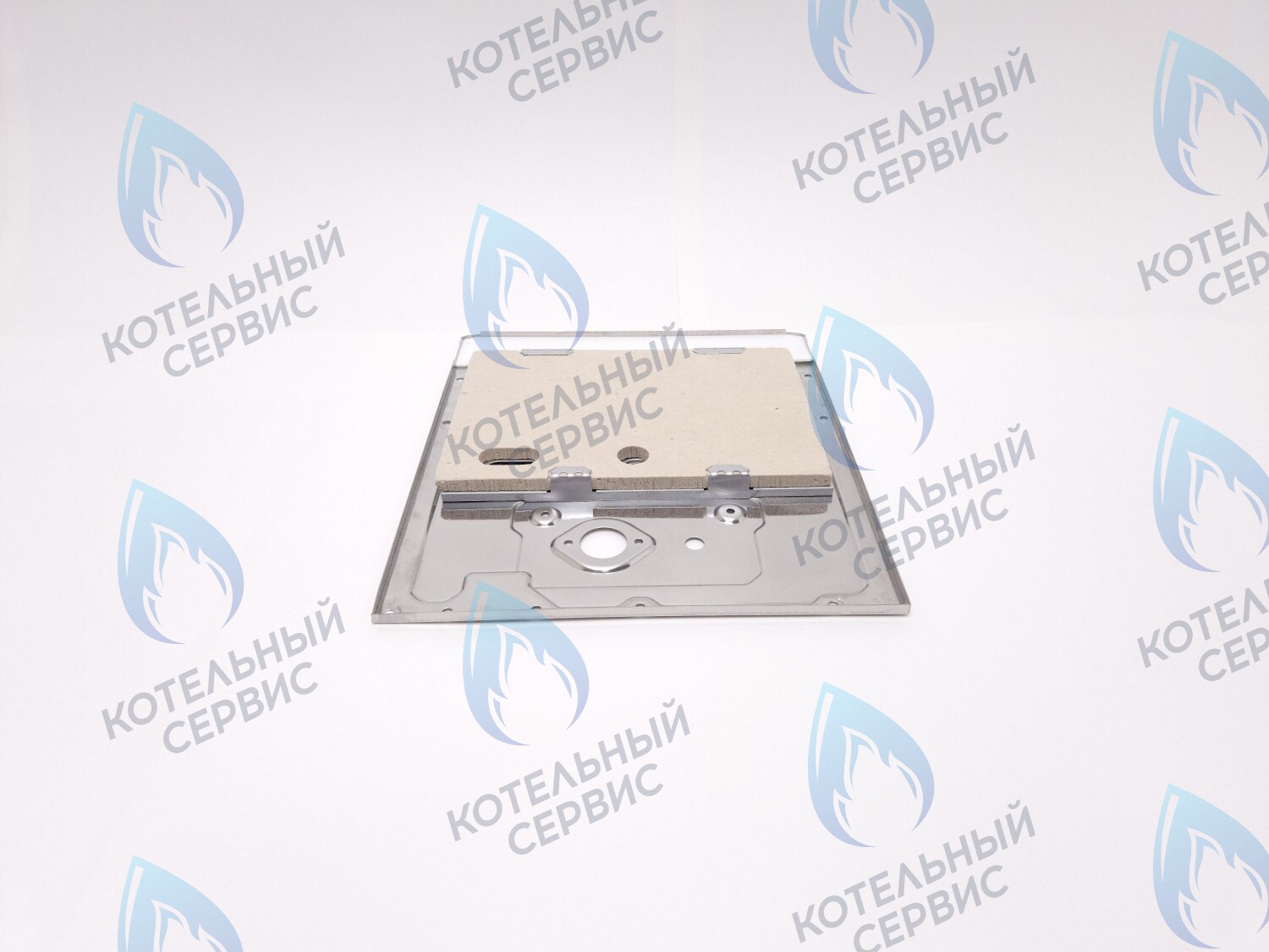 30020351A Покрытие камеры сгорания Deluxe S 35K Navien в Барнауле