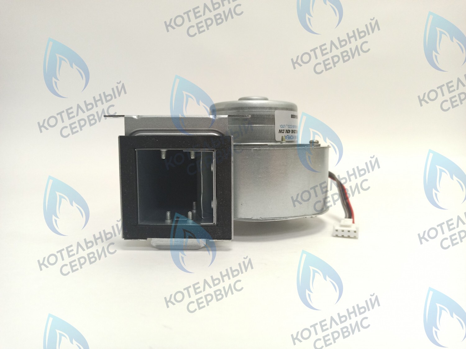 441000138 Вентилятор RINNAI (22) KMF 10/13 (K 12/16) в Барнауле