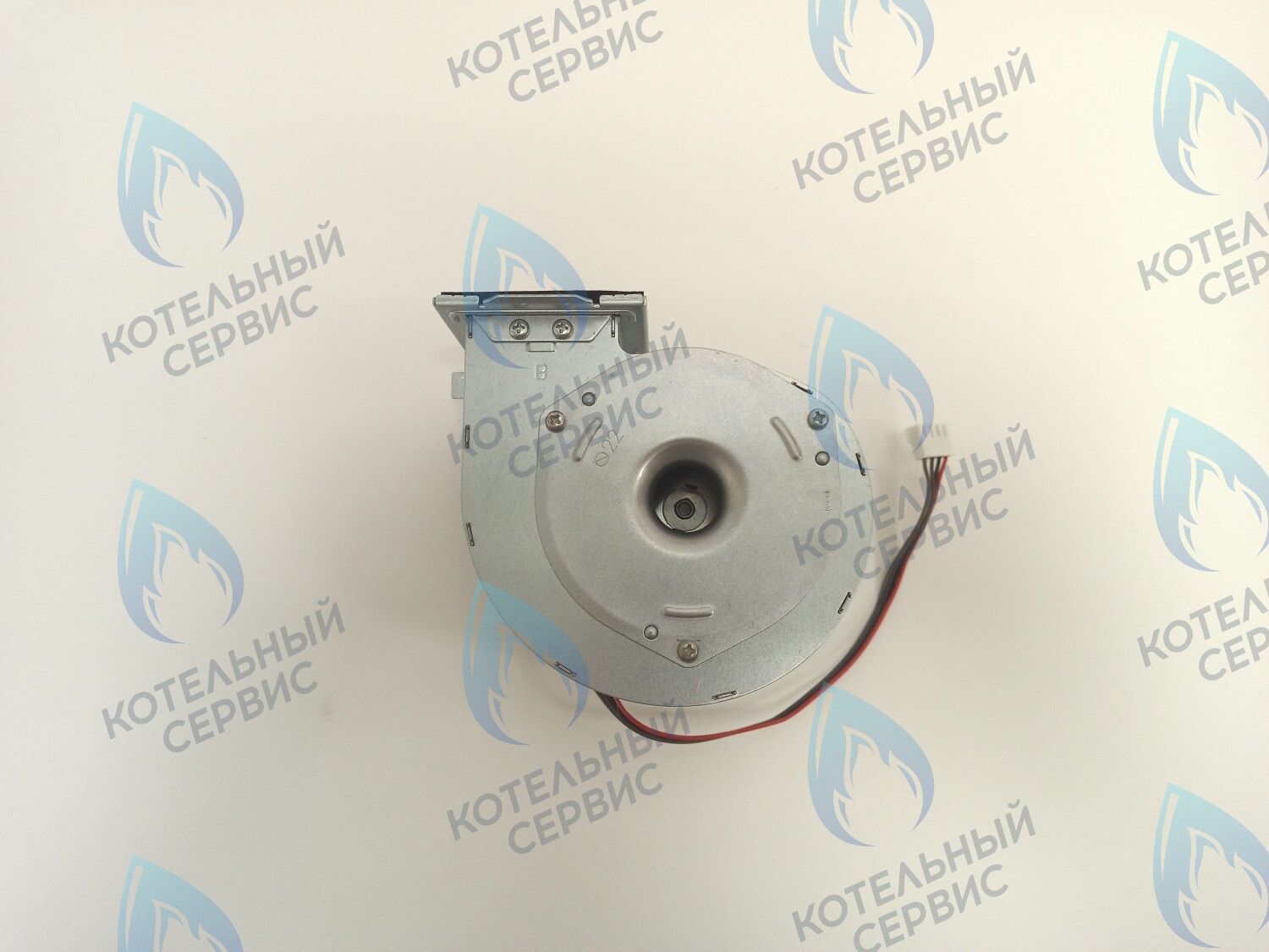 441000138 Вентилятор RINNAI (22) KMF 10/13 (K 12/16) в Барнауле