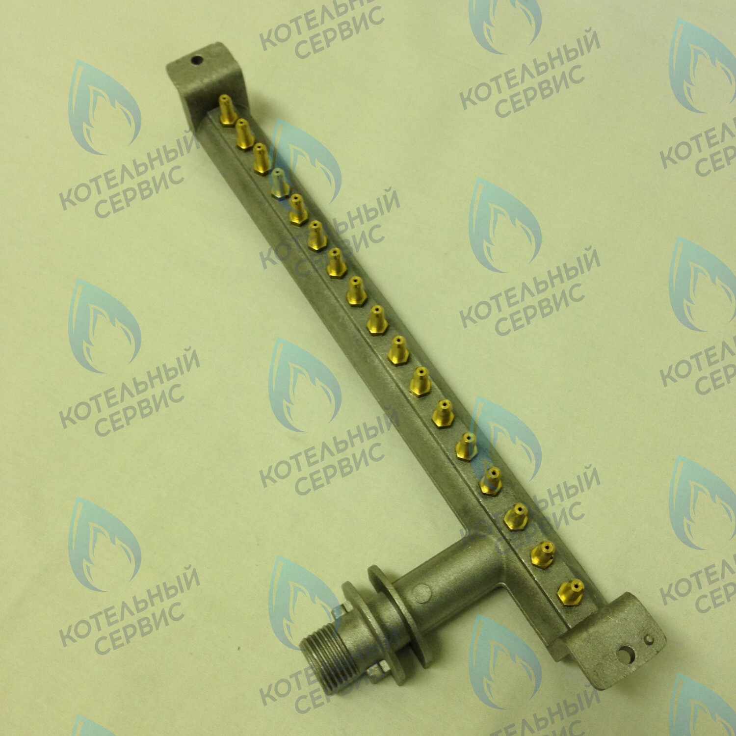 H120120018 LPG-коллектор с форсунками в сборе (TA-30) KITURAMI в Барнауле