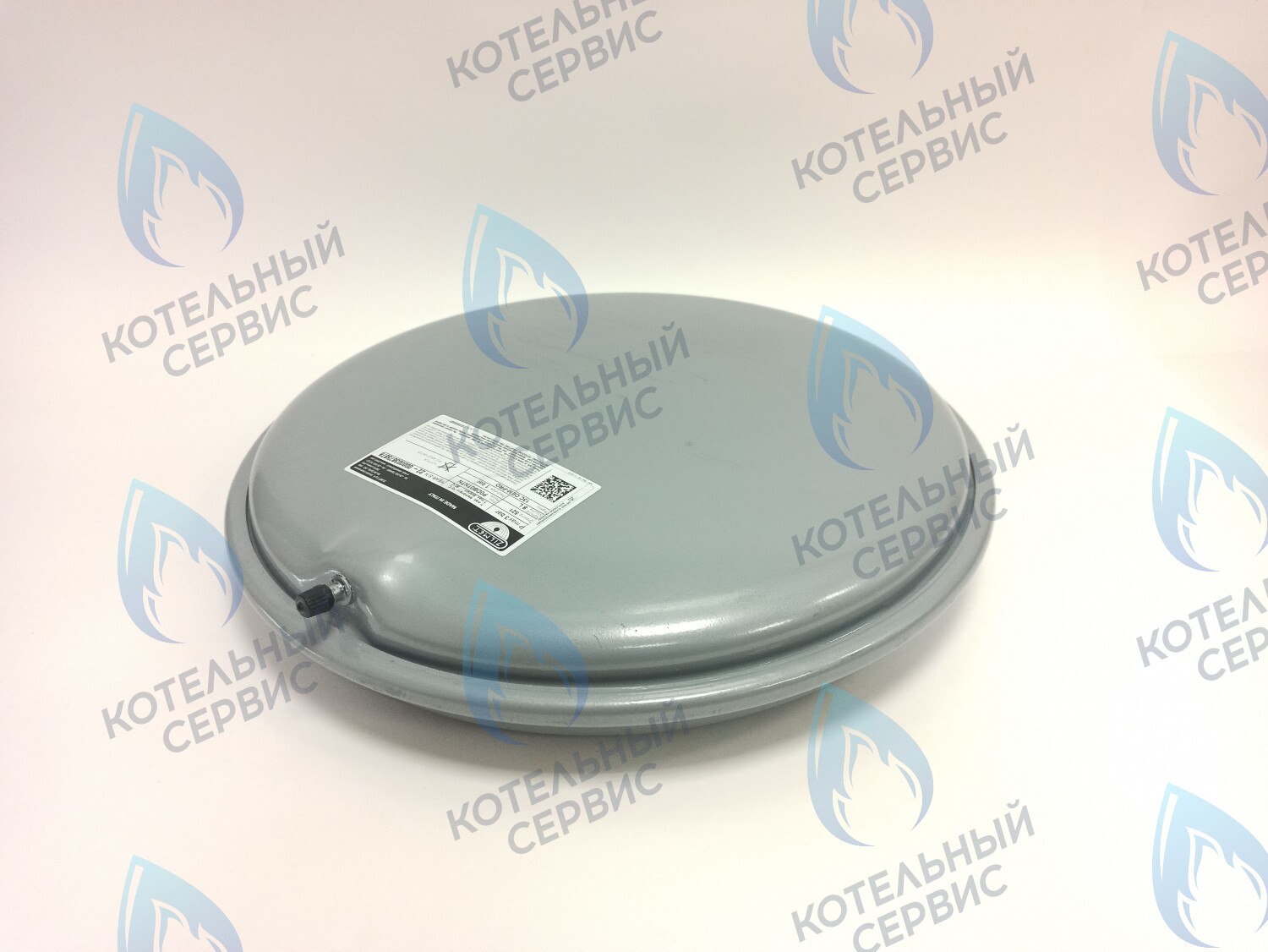 65104261 Бак расширительный 8л ARISTON в Барнауле