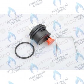 Автомат. Воздухоотводчик wilo CHAFFOTEAUX