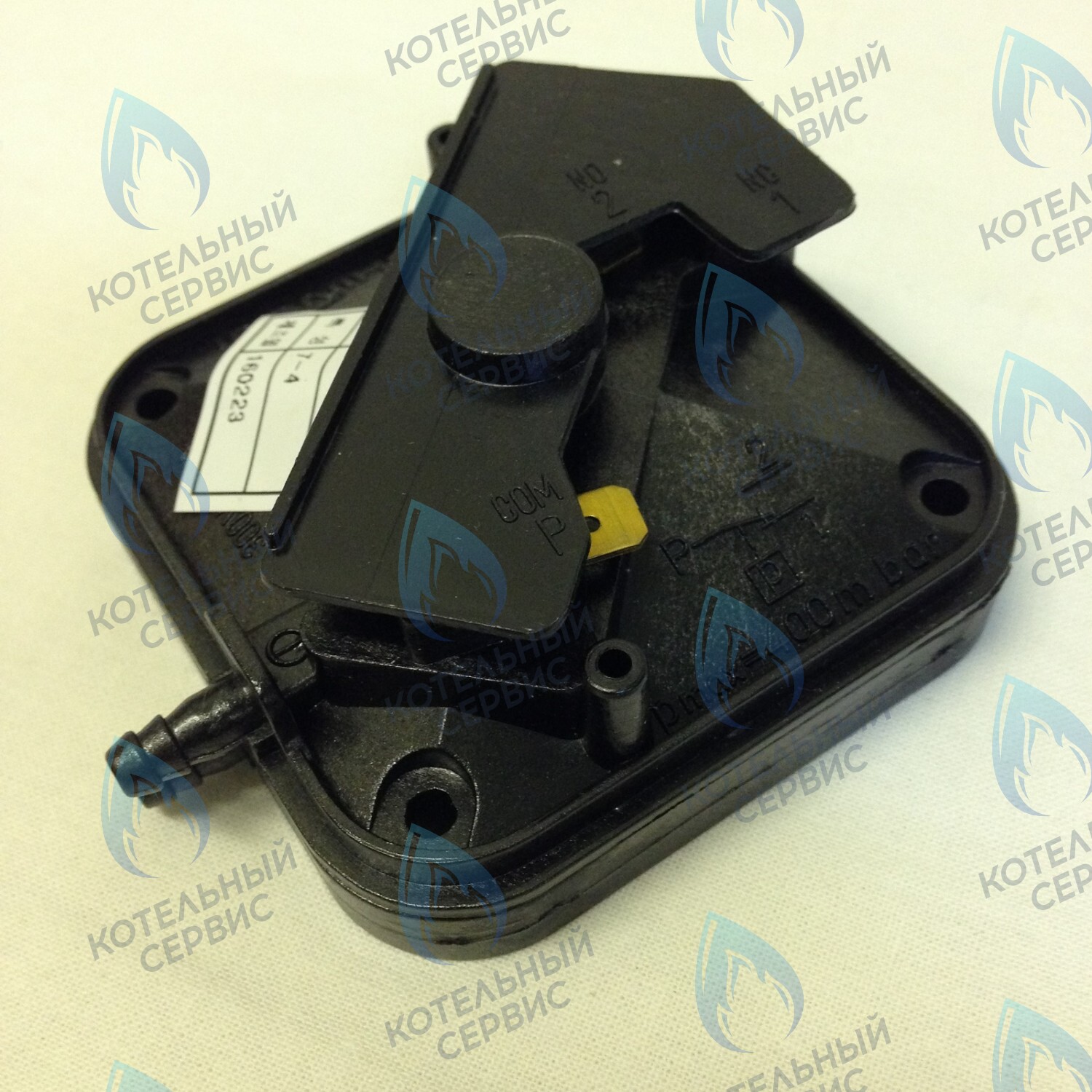 S264100002 Прессостат (KSG-50~150) KITURAMI в Барнауле