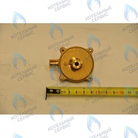 Прессостат - датчик работы насоса BAXI