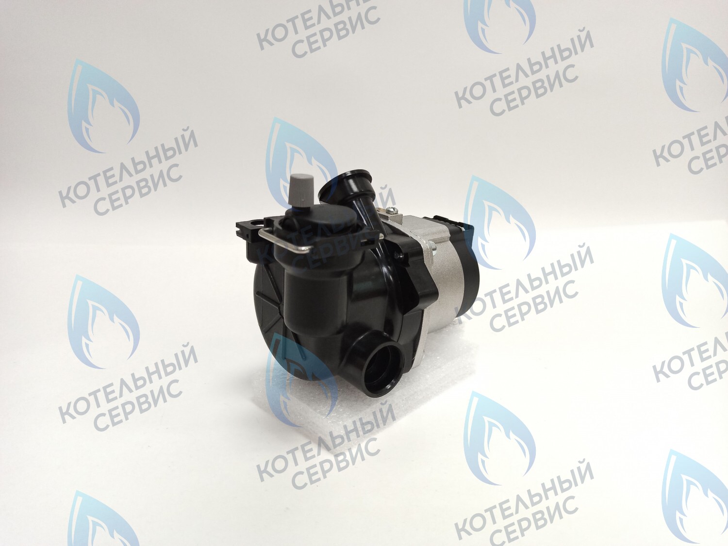 PMA01AW50-WG82-RS1-Комп Насос циркуляционный (без терминала, 1 скорость) Ariston (60001584, 60000876, 60000876-01) в Барнауле