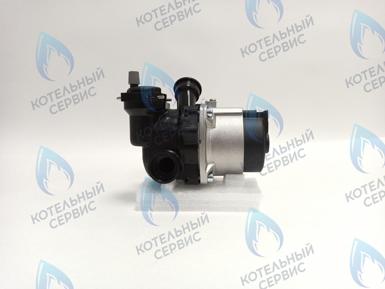 PMA01AW50-WG82-RS1-Комп Насос циркуляционный (без терминала, 1 скорость) Ariston (60001584, 60000876, 60000876-01) в Барнауле