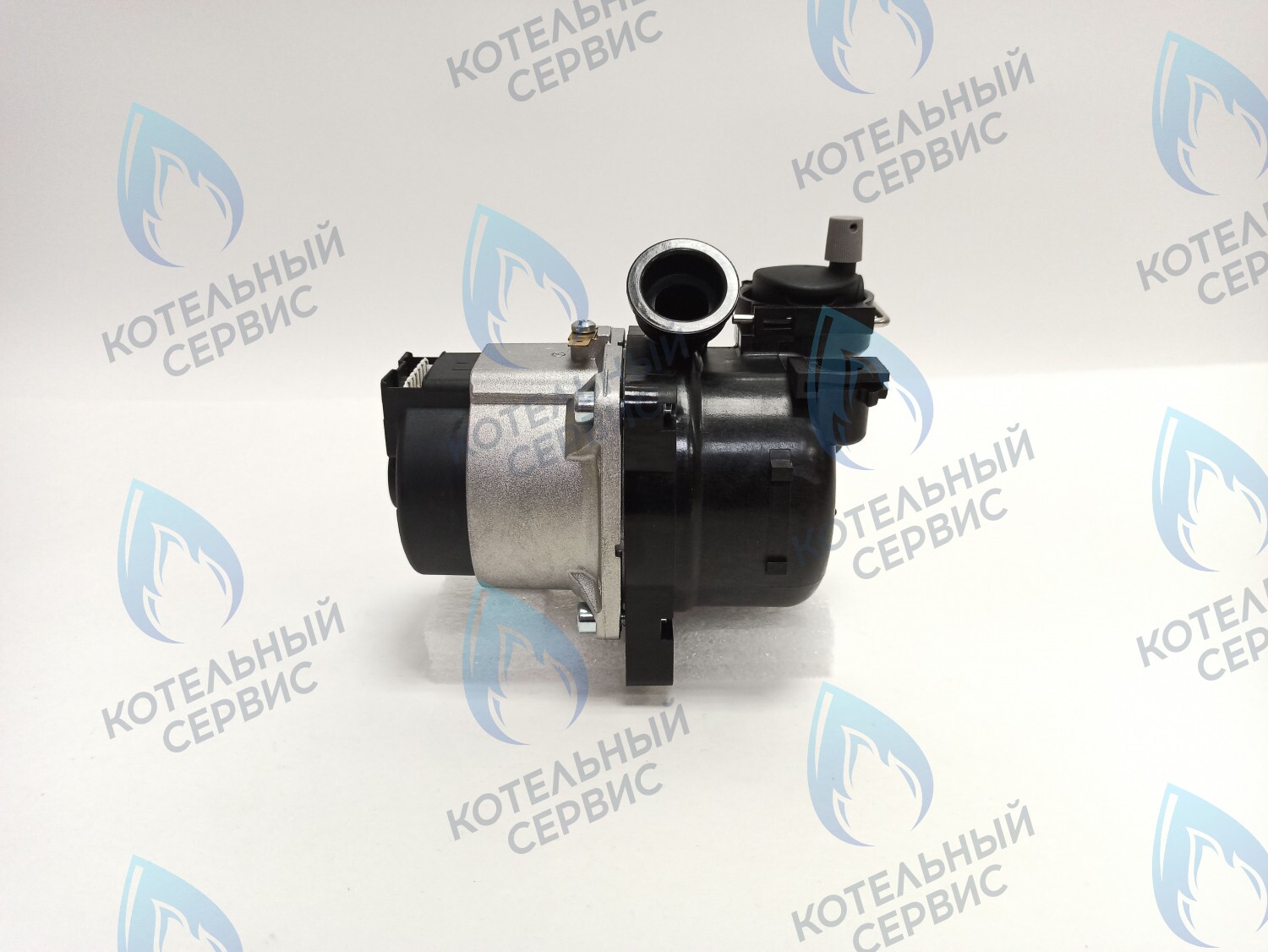 PMA01AW50-WG82-RS1-Комп Насос циркуляционный (без терминала, 1 скорость) Ariston (60001584, 60000876, 60000876-01) в Барнауле