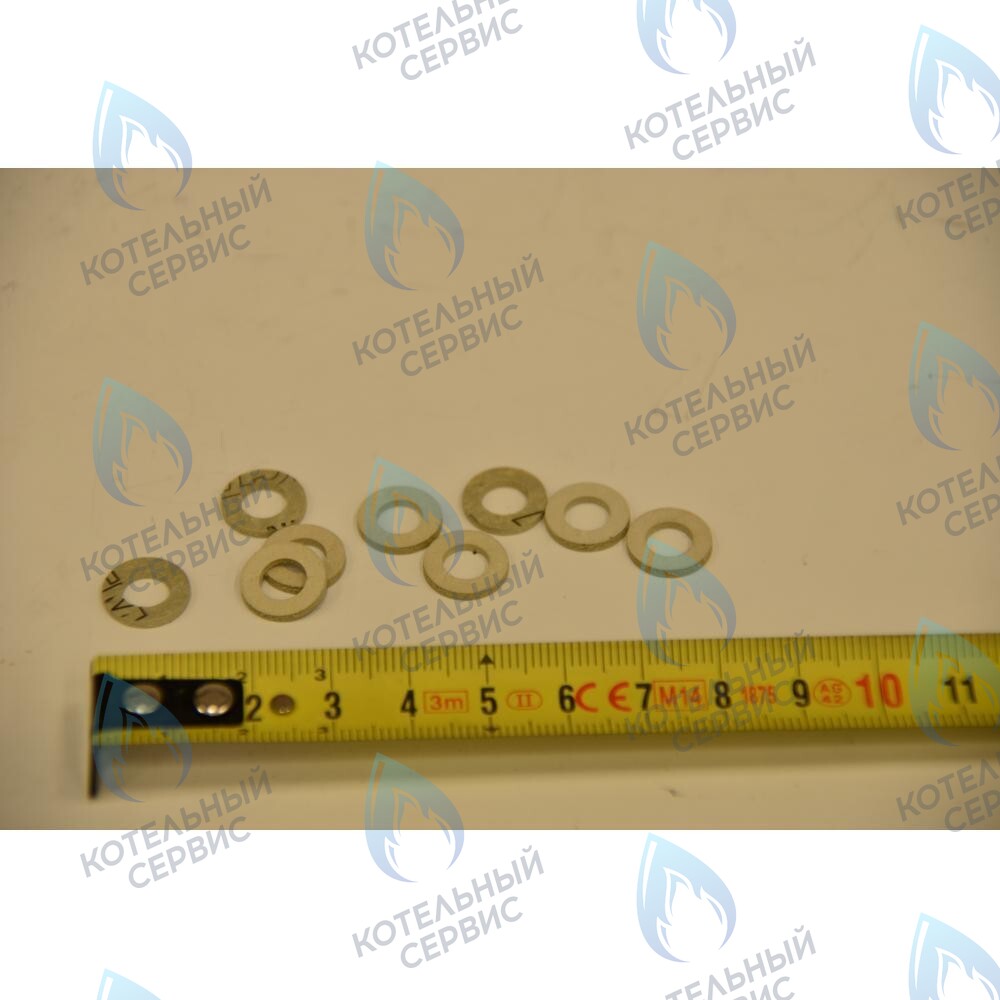 5402050 Уплотнение плоское кольцевое BAXI в Барнауле