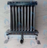 Горелка газовая KOTITONTTU SUARI S 24 DK