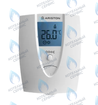 3318331 Регулятор температуры с электронным управлением для котельного оборудования ARISTON в Барнауле