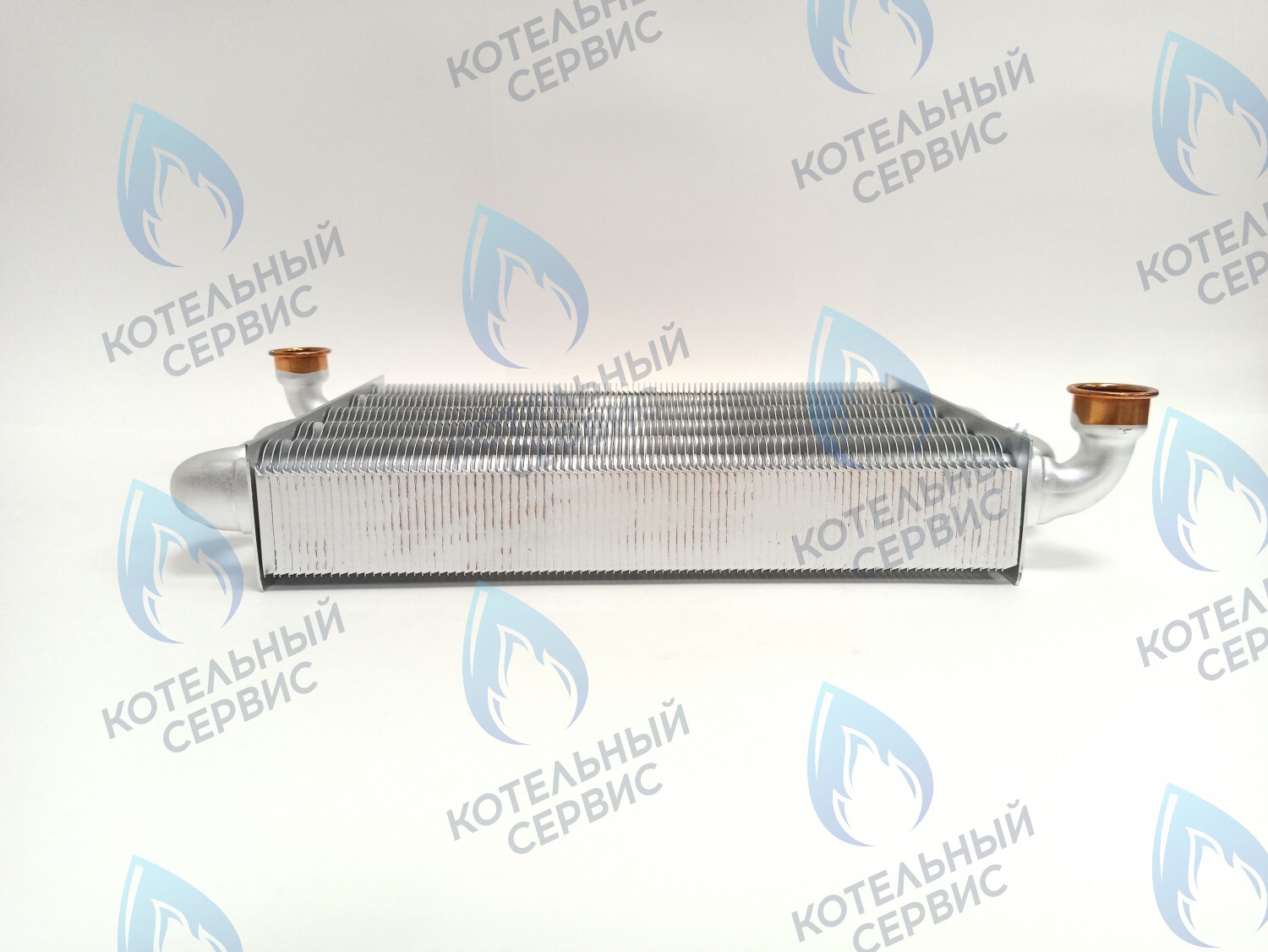 EM004-260 Теплообменник основной (первичный) 91 FIN KENTATSU Nobby Smart 24-2CS / 28-2CS (7020120028), FEDERICA BUGATTI ECO 24, TECH 30 (515001944, H3101080324010) ITALTHERM CITY CLASS: F(30), FR(30) (515001944, 515001834) в Барнауле