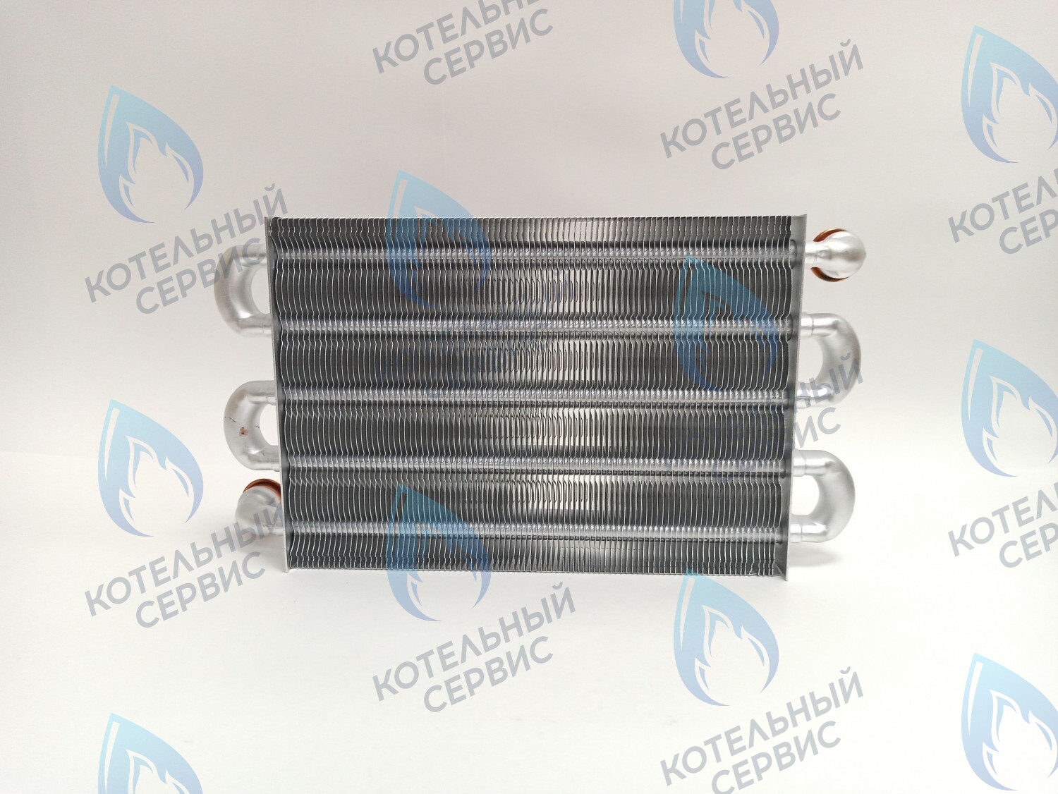 EM004-260 Теплообменник основной (первичный) 91 FIN KENTATSU Nobby Smart 24-2CS / 28-2CS (7020120028), FEDERICA BUGATTI ECO 24, TECH 30 (515001944, H3101080324010) ITALTHERM CITY CLASS: F(30), FR(30) (515001944, 515001834) в Барнауле