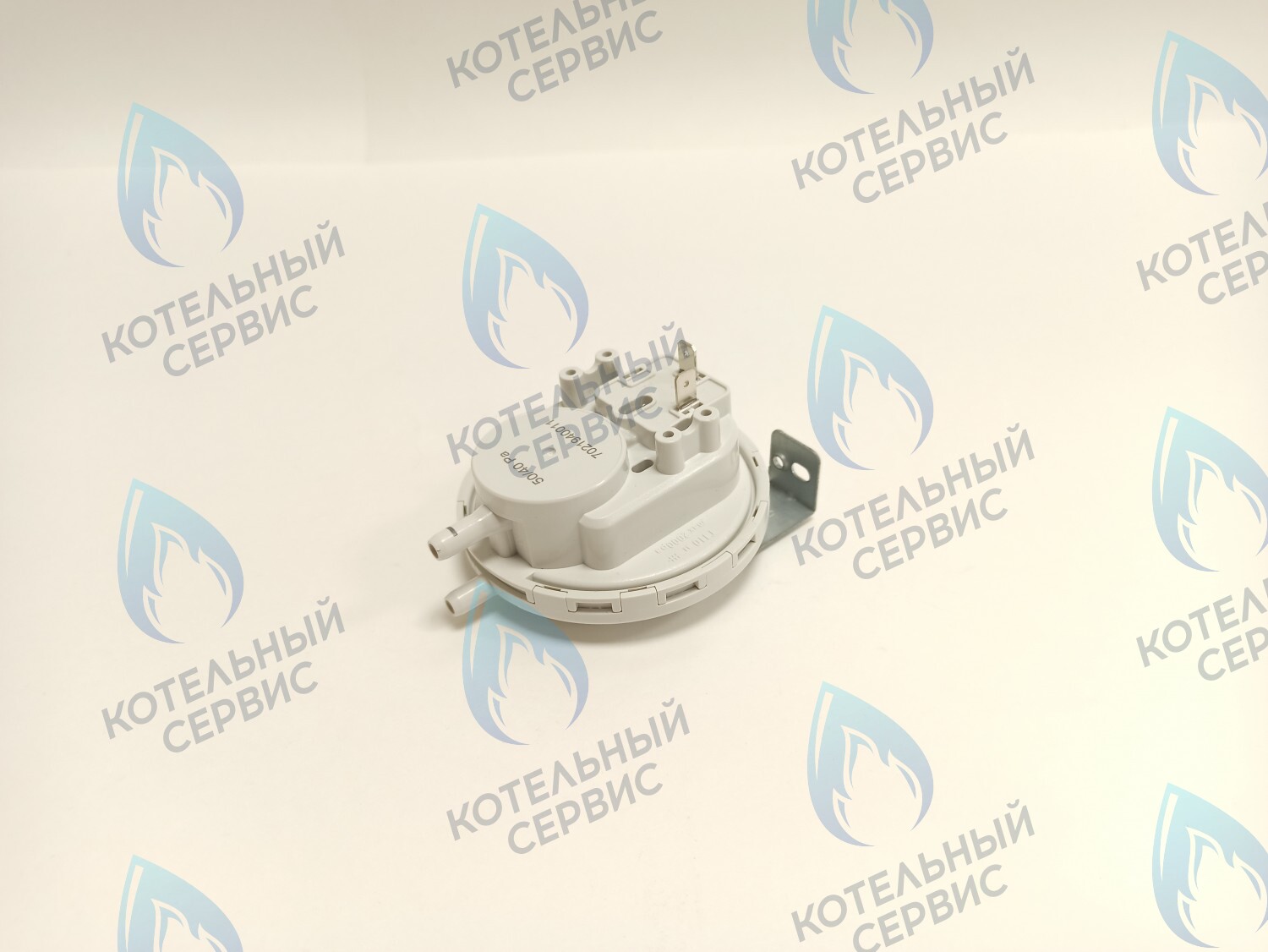 AP-050-040-63-HJ Реле давления воздуха (маностат) 50/40 Pa KENTATSU, HI-THERM (7021940011) в Барнауле