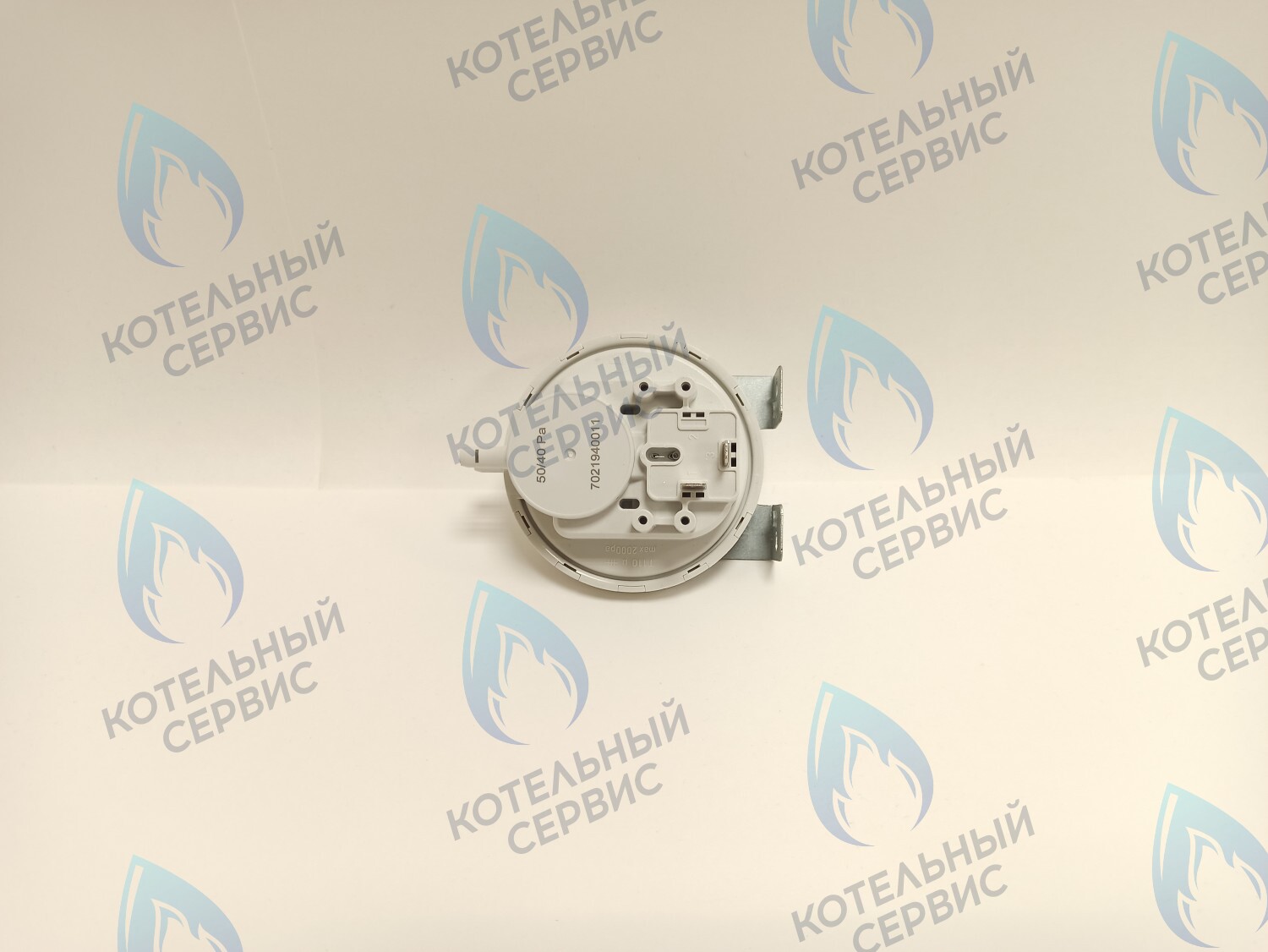 AP-050-040-63-HJ Реле давления воздуха (маностат) 50/40 Pa KENTATSU, HI-THERM (7021940011) в Барнауле