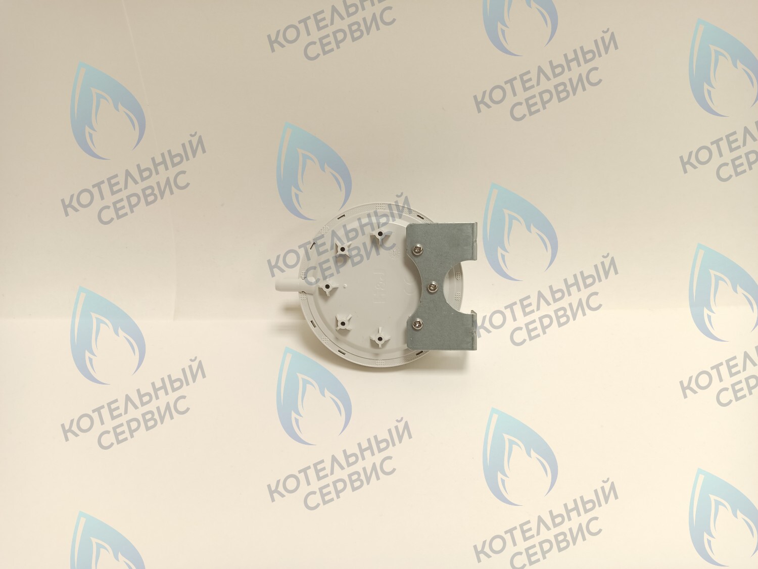 AP-050-040-63-HJ Реле давления воздуха (маностат) 50/40 Pa KENTATSU, HI-THERM (7021940011) в Барнауле