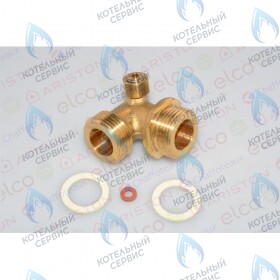 Соединение (m/m 3/4) CHAFFOTEAUX