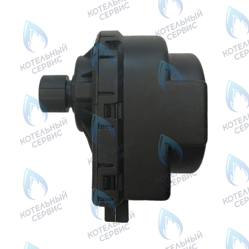 7856852 Электропривод трехходового клапана Viessmann Vitopend A1JB и A1HB в Барнауле