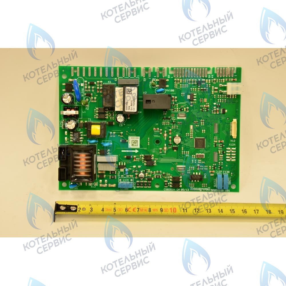 710749600 Электронная плата BAXI MAIN Four 24, MAIN Four 240 F в Барнауле