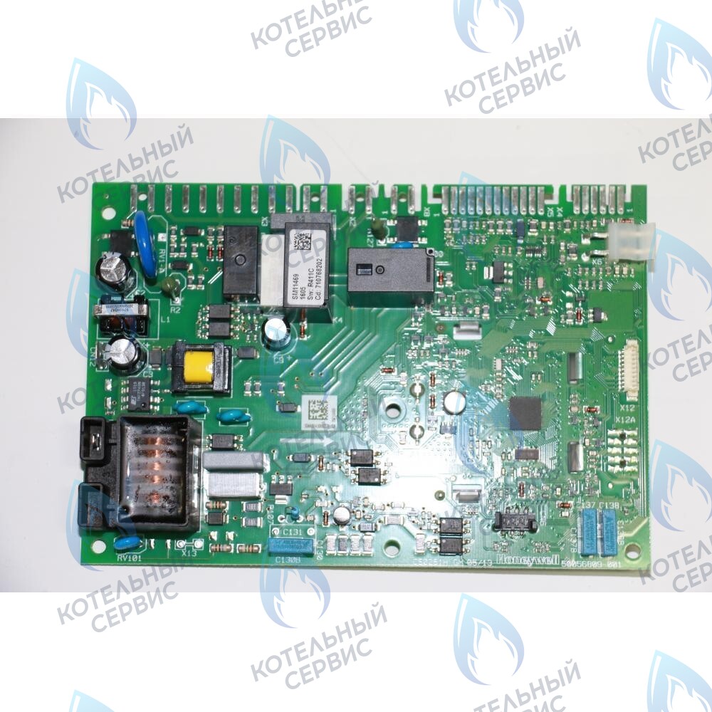 710749600 Электронная плата BAXI MAIN Four 24, MAIN Four 240 F в Барнауле