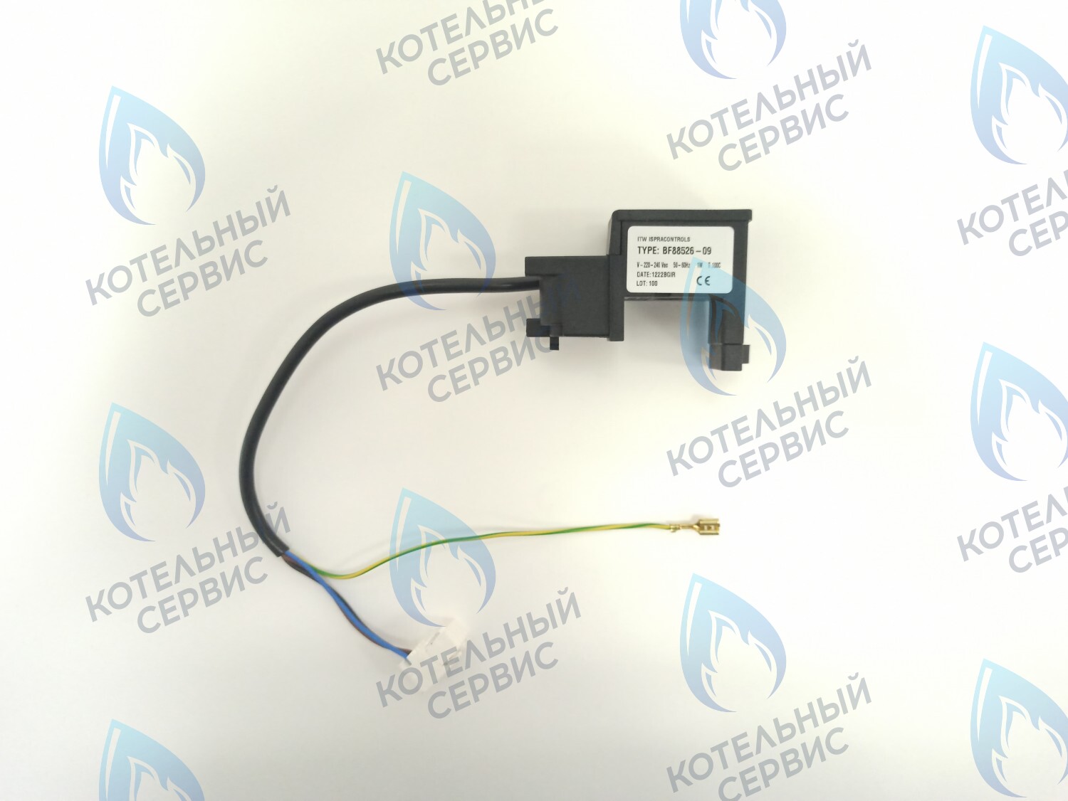 65115791-01 Блок розжига ARISTON (65115791) в Барнауле