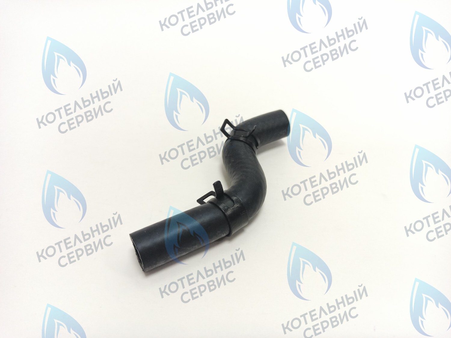 30003134A Трубка расширительного бака соединительная резиновая Ace 13-40K, Coaxial 13-30K NAVIEN (BH2204036A, 30007138A) в Барнауле