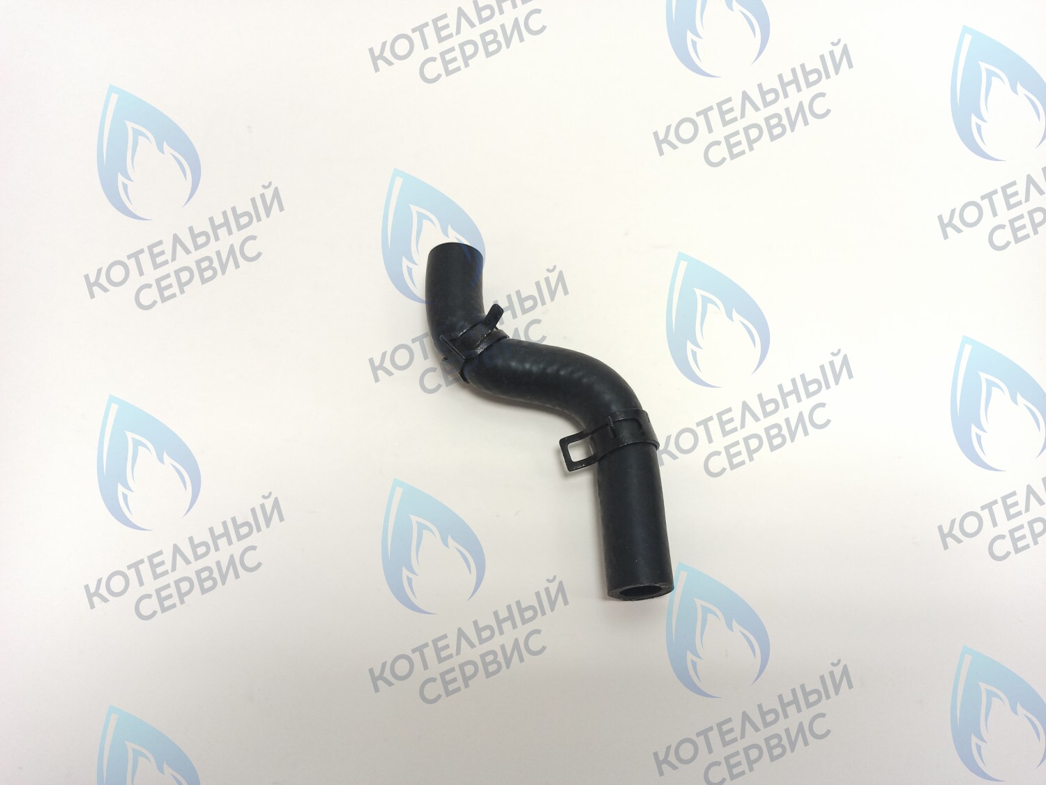 30003134A Трубка расширительного бака соединительная резиновая Ace 13-40K, Coaxial 13-30K NAVIEN (BH2204036A, 30007138A) в Барнауле