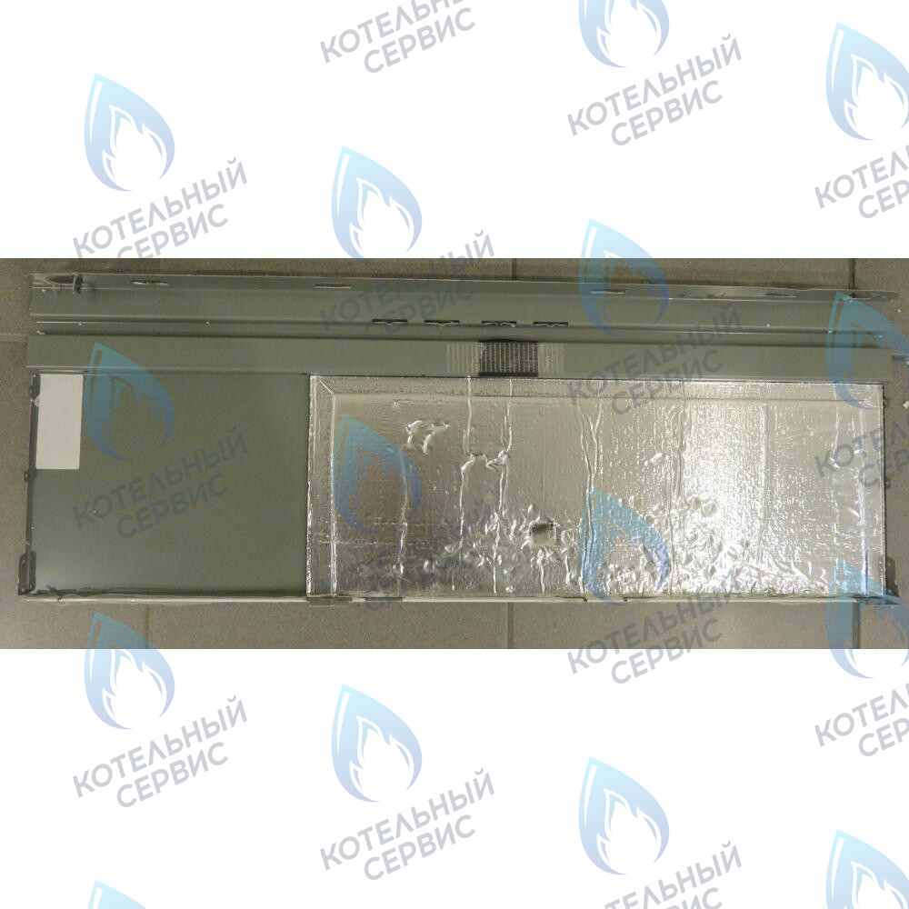 766070900 Панель правая в сборе BAXI в Барнауле