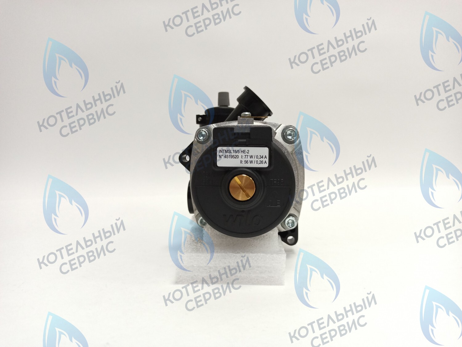 PMA01AW50-WG82-RS2-Комп Насос циркуляционный (без терминала, 2 скорости) Ariston 65104319, 65104319-01, 65104319-02 в Барнауле