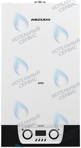  Настенный газовый котел (одноконтурный) MIZUDO Maestro One в Барнауле