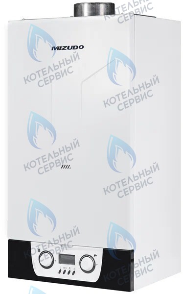  Настенный газовый котел (одноконтурный) MIZUDO Maestro One в Барнауле