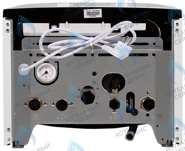  Настенный газовый котел (одноконтурный) MIZUDO Maestro One в Барнауле