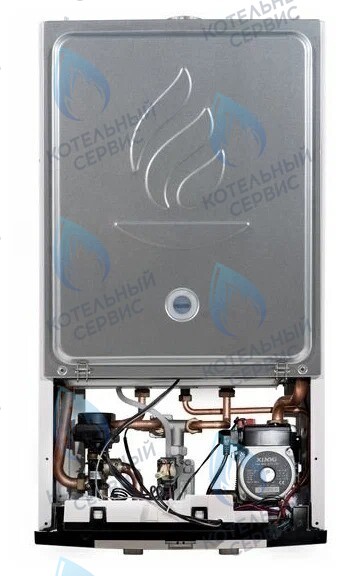  Настенный газовый котел (одноконтурный) MIZUDO Maestro One в Барнауле