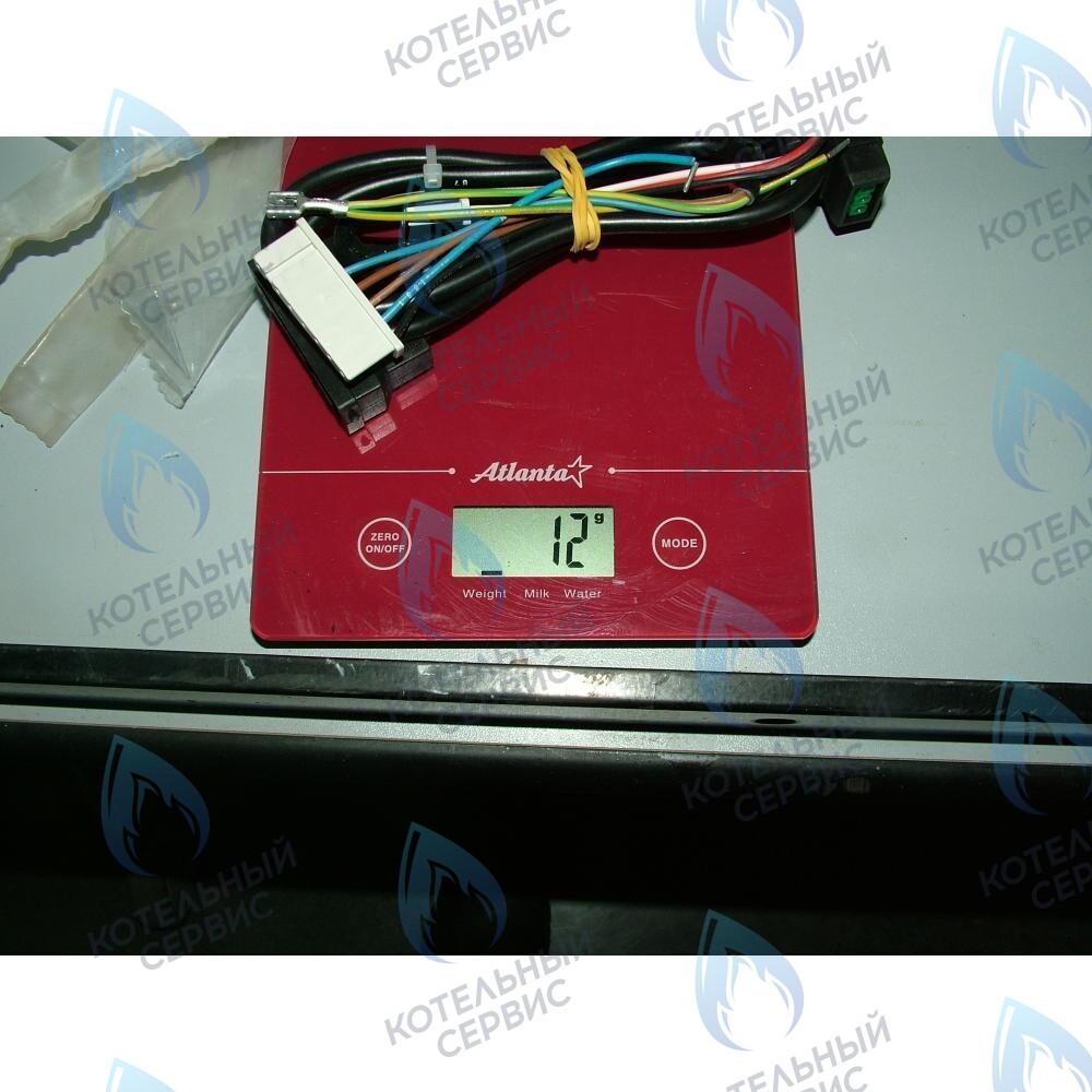 8511880 Проводка электрическая питания BAXI в Барнауле