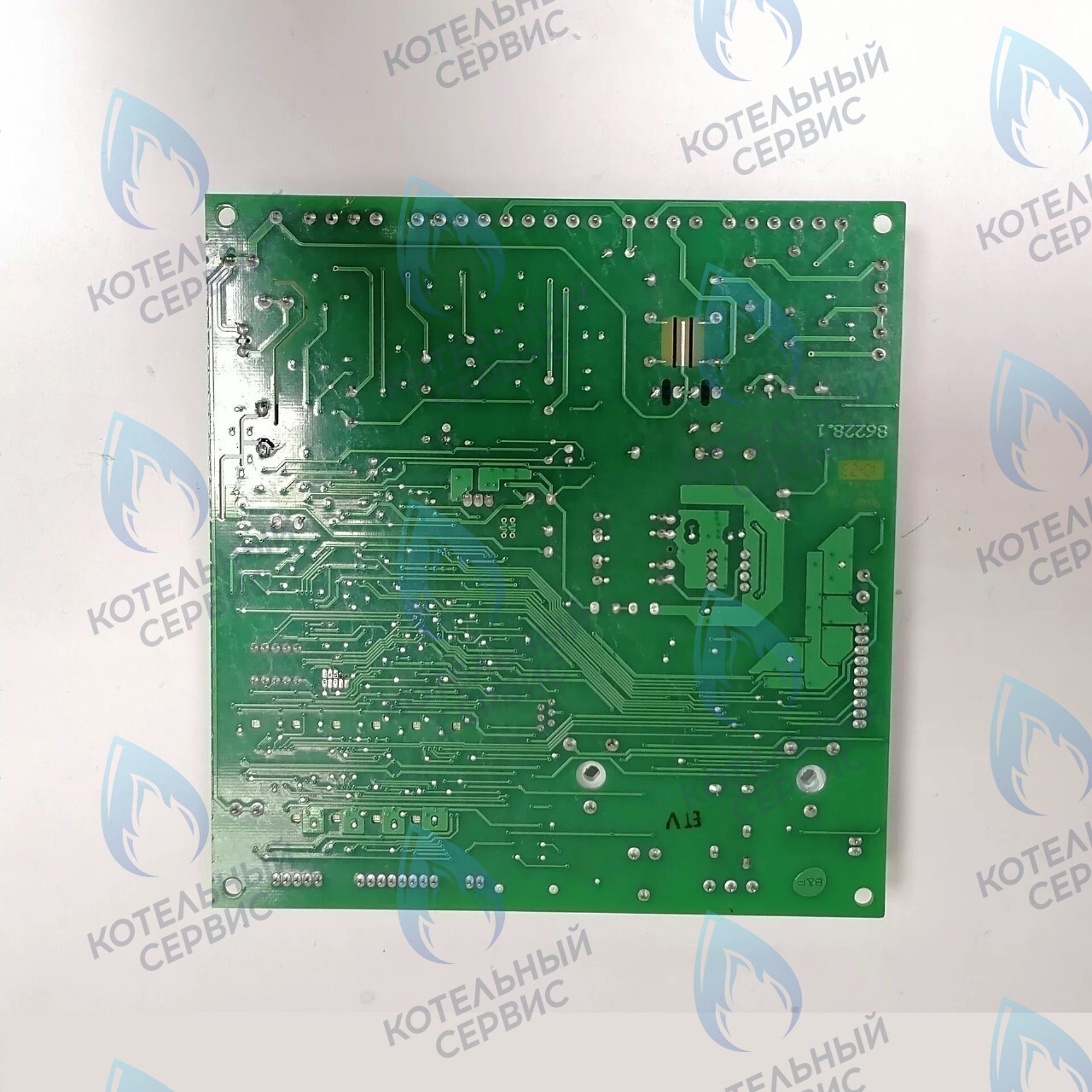 7837710 Плата управления (блок управления, компьютер) BAXI в Барнауле