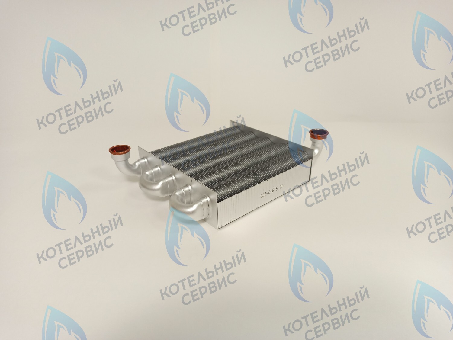 S22013.0210-032R Теплообменник первичный 18кВт ARDERIA в Барнауле