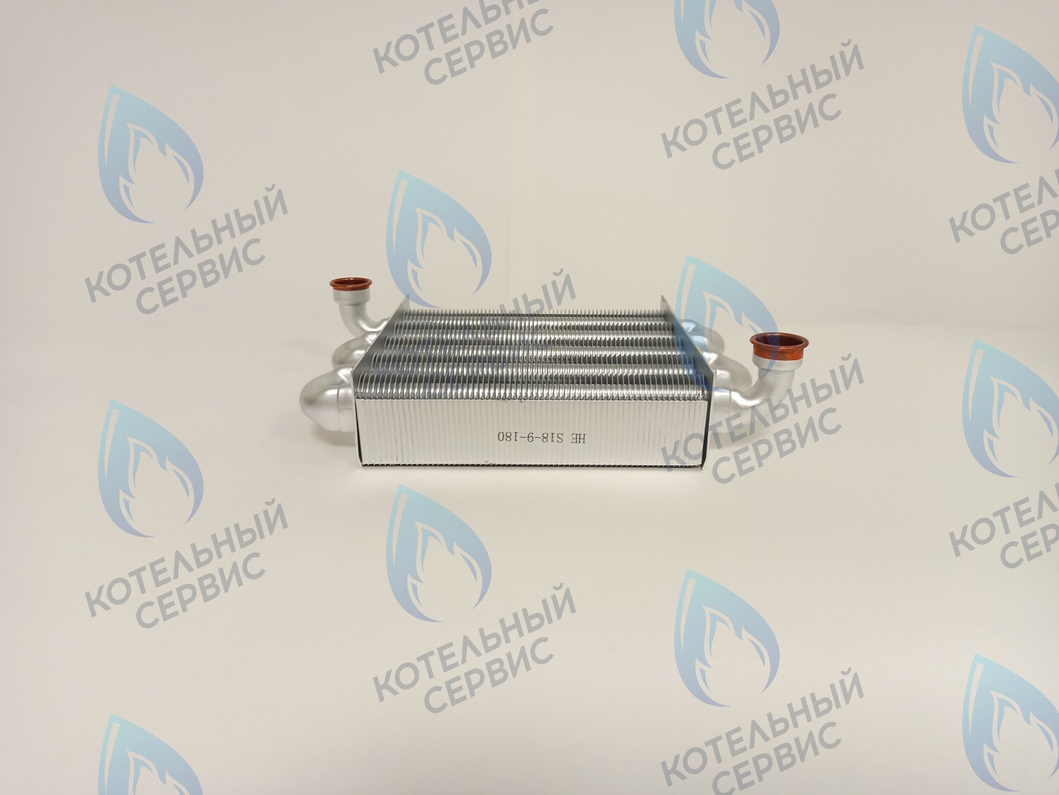 S22013.0210-032R Теплообменник первичный 18кВт ARDERIA в Барнауле