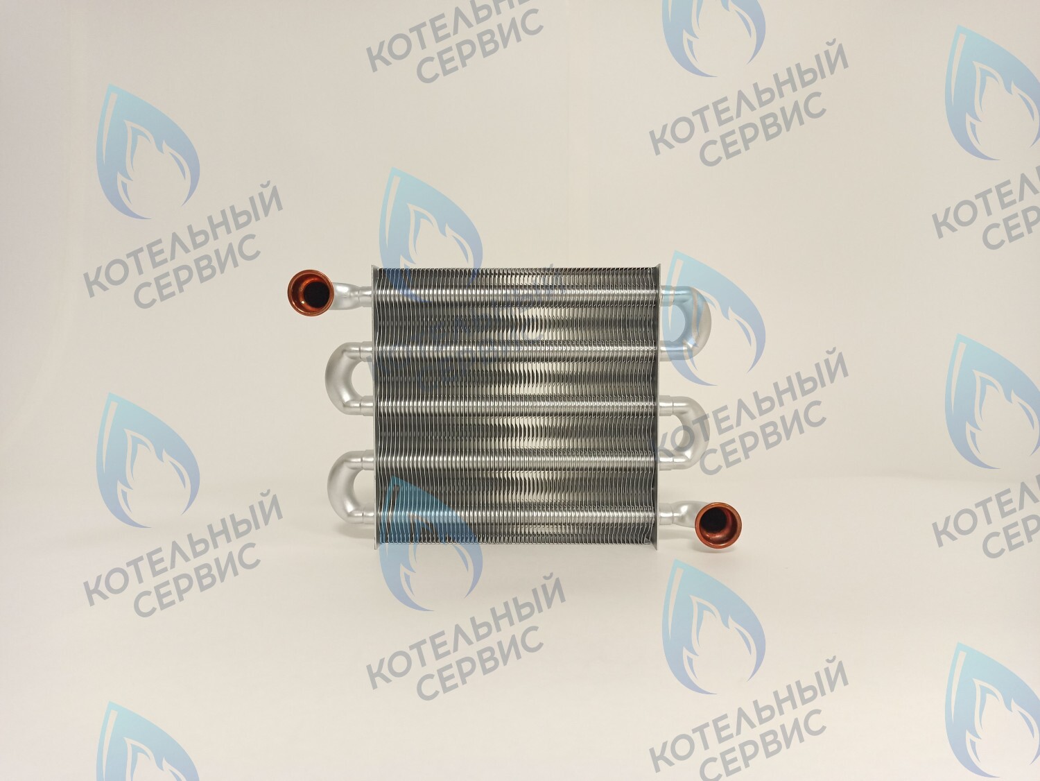 S22013.0210-032R Теплообменник первичный 18кВт ARDERIA в Барнауле