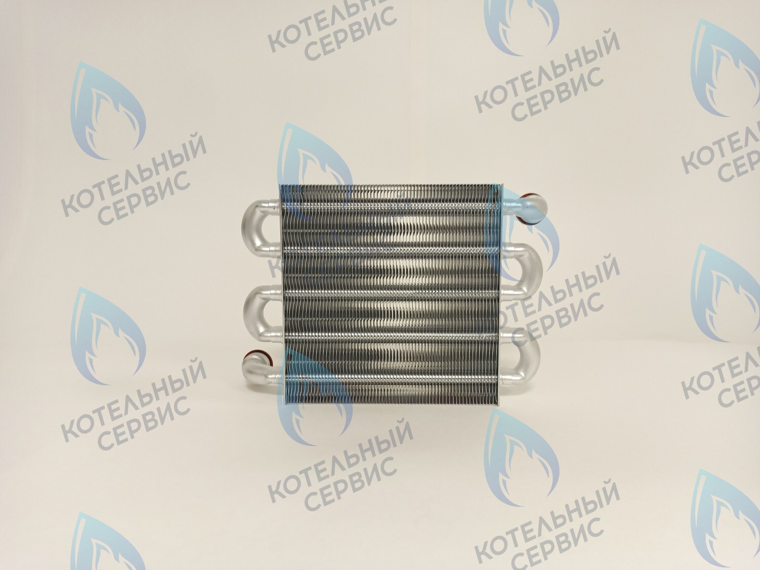S22013.0210-032R Теплообменник первичный 18кВт ARDERIA в Барнауле