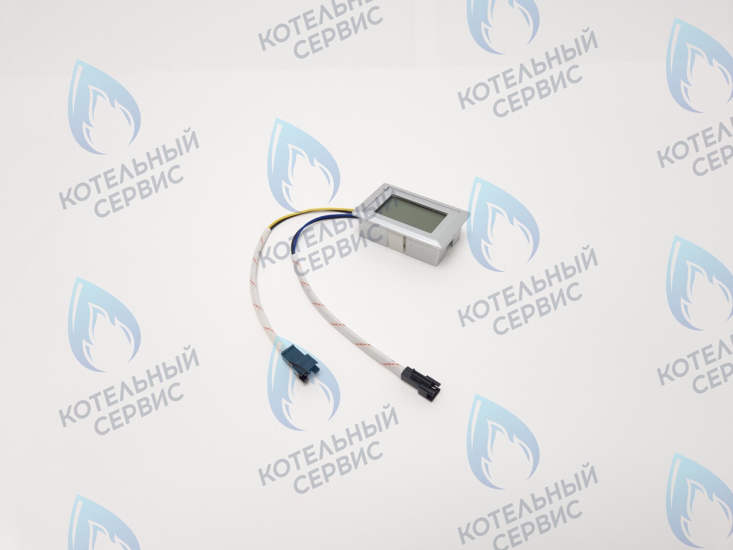  Дисплей (монитор) газовой колонки Genberg (Декор, Люкс, Eco) в Барнауле