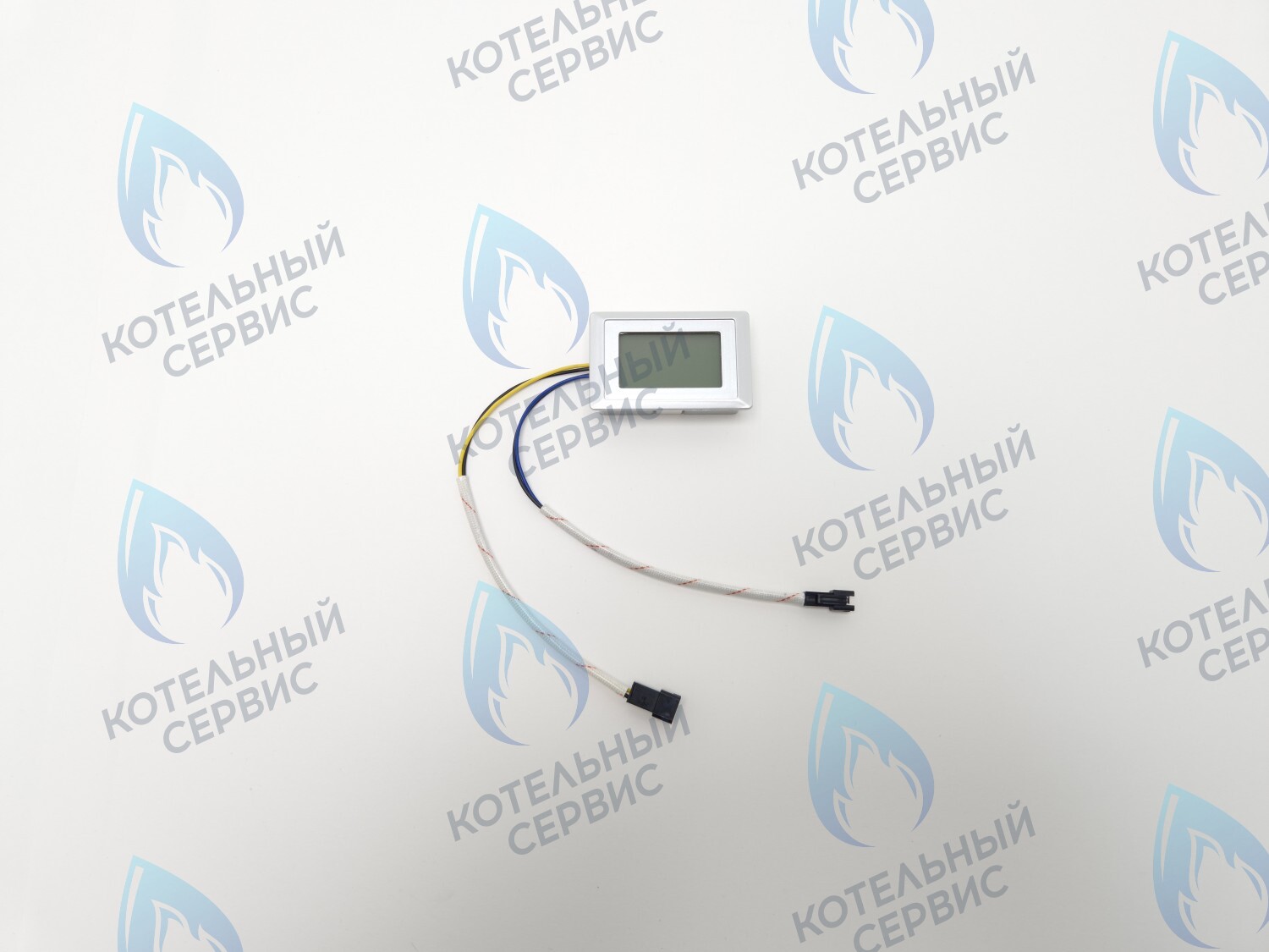  Дисплей (монитор) газовой колонки Genberg (Декор, Люкс, Eco) в Барнауле